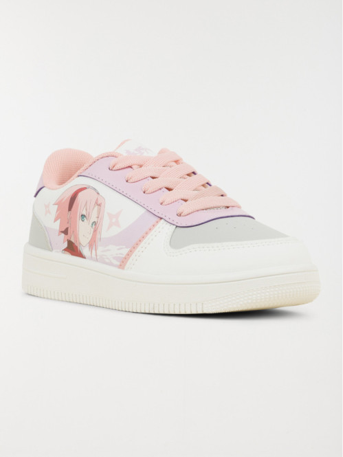 Baskets Naruto fille (31-36) Baskets Naruto fille (31-36)