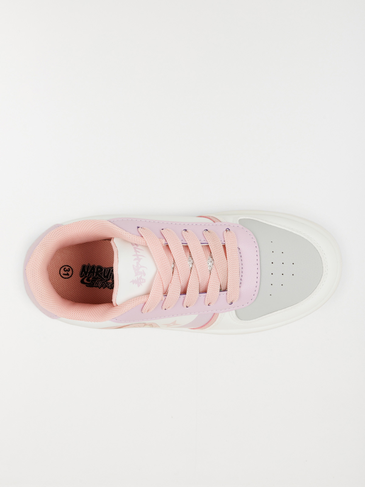 Baskets Naruto fille (31-36) Baskets Naruto fille (31-36)