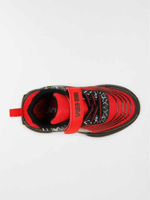 Basket Spiderman garçon...