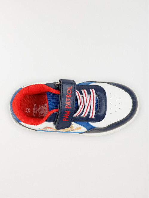 Baskets Pat' Patrouille...