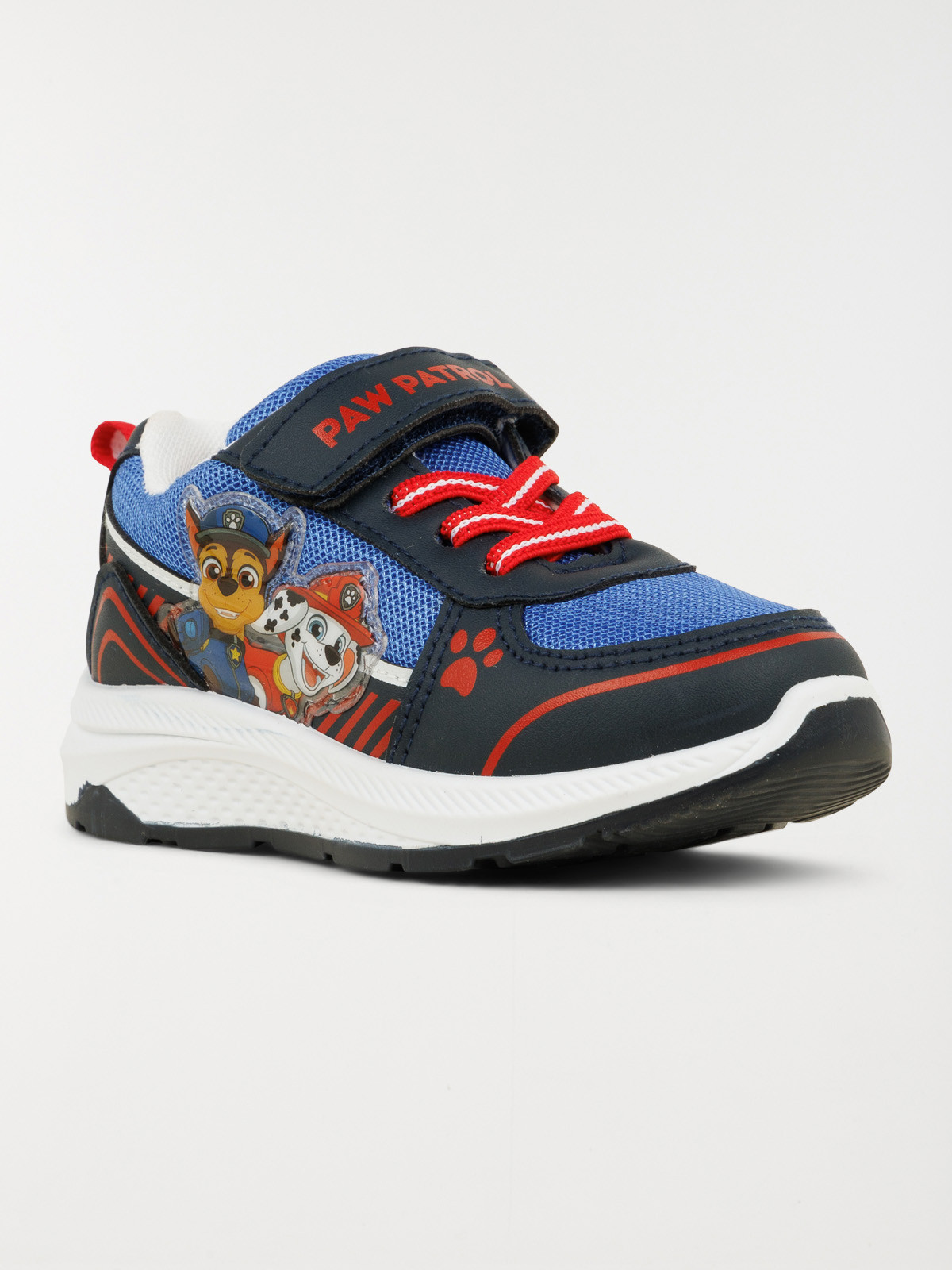 Baskets garçon Pat' Patrouille (24-30) Baskets garçon Pat' Patrouille (24-30)