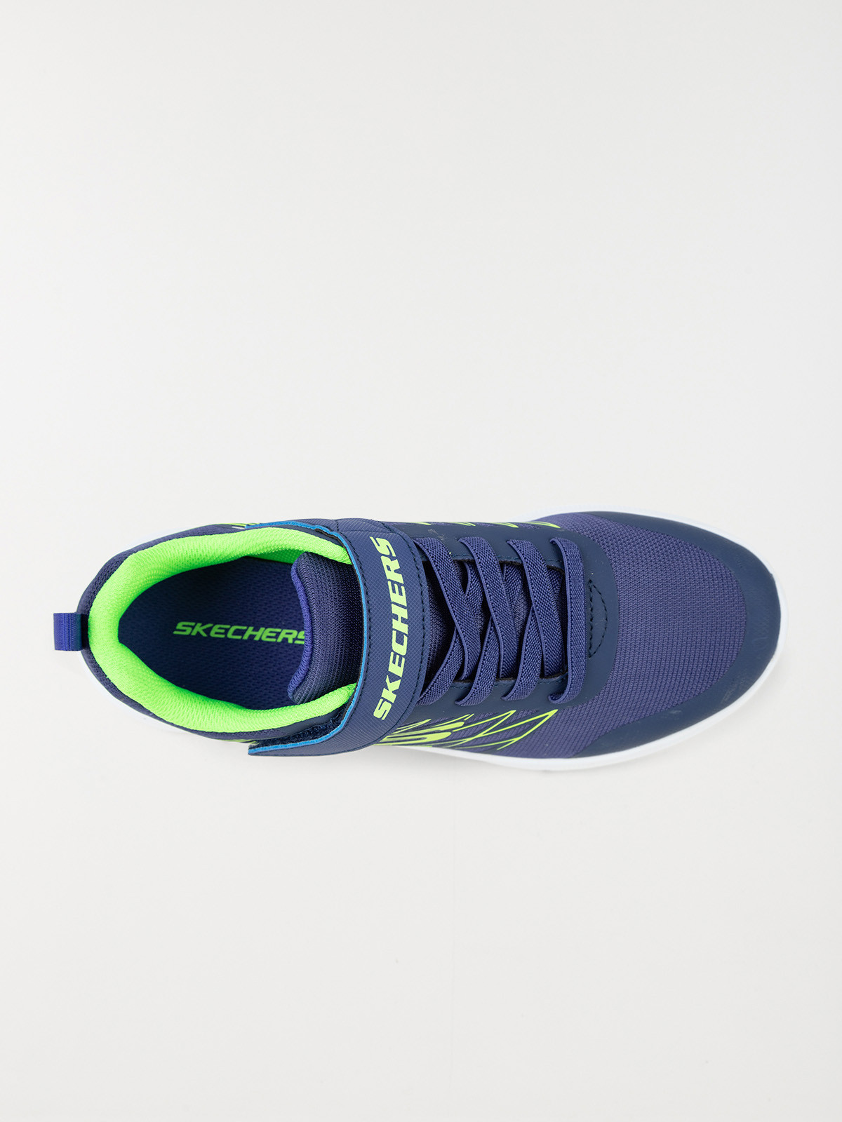 Chaussures sport SKECHERS garçon (31-35)