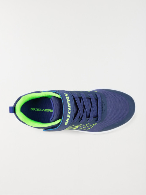 Chaussures sport SKECHERS garçon (31-35)