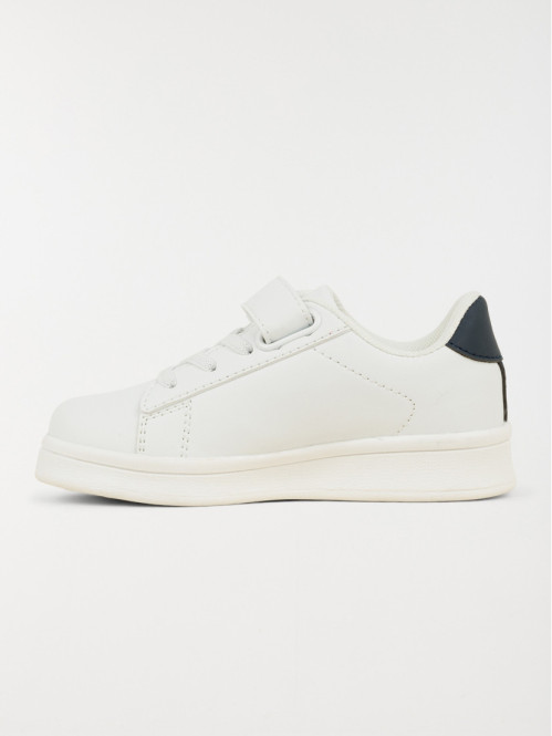 Baskets garçon détails colorés (24-30) Baskets garçon détails colorés (24-30)