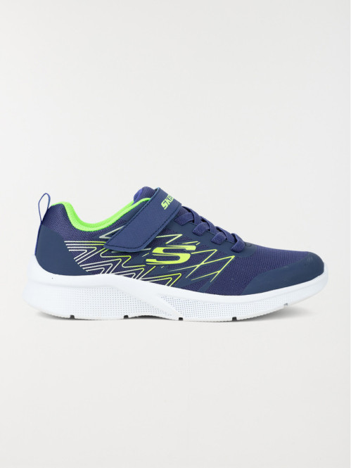 Chaussures sport SKECHERS garçon (31-35)