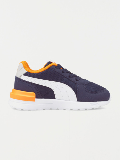 Chaussures de sport PUMA garçon (24-27) Chaussures de sport PUMA garçon (24-27)