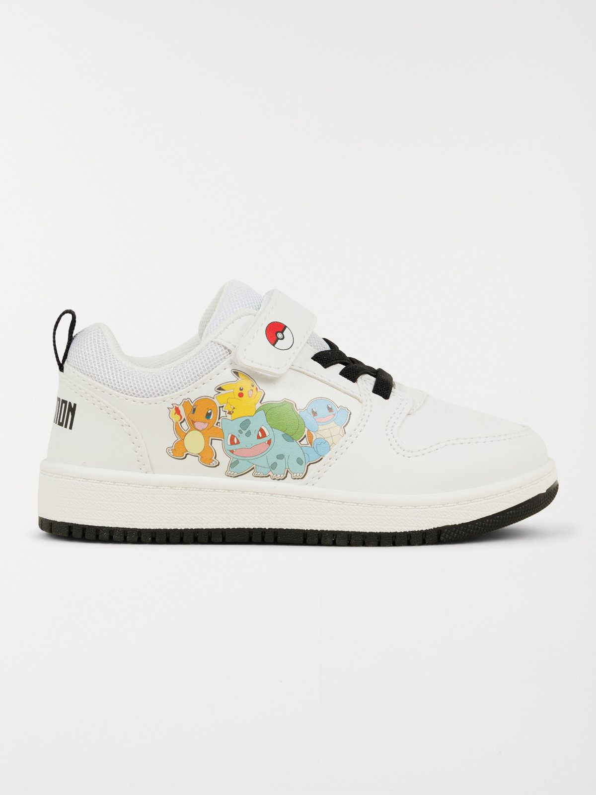 Basket Pokémon garçon (24-30)