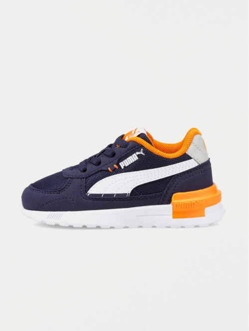 Chaussures de sport PUMA garçon (24-27) Chaussures de sport PUMA garçon (24-27)