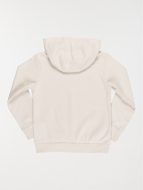 Sweat imprimé à capuche garçon (3-12A) Sweat imprimé à capuche garçon (3-12A)