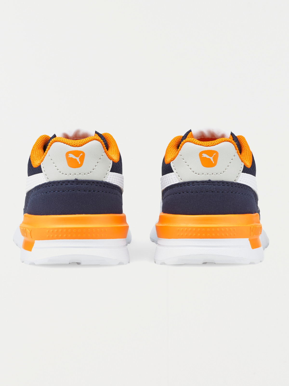 Chaussures de sport PUMA garçon (24-27) Chaussures de sport PUMA garçon (24-27)