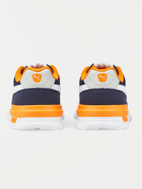 Chaussures de sport PUMA garçon (24-27) Chaussures de sport PUMA garçon (24-27)