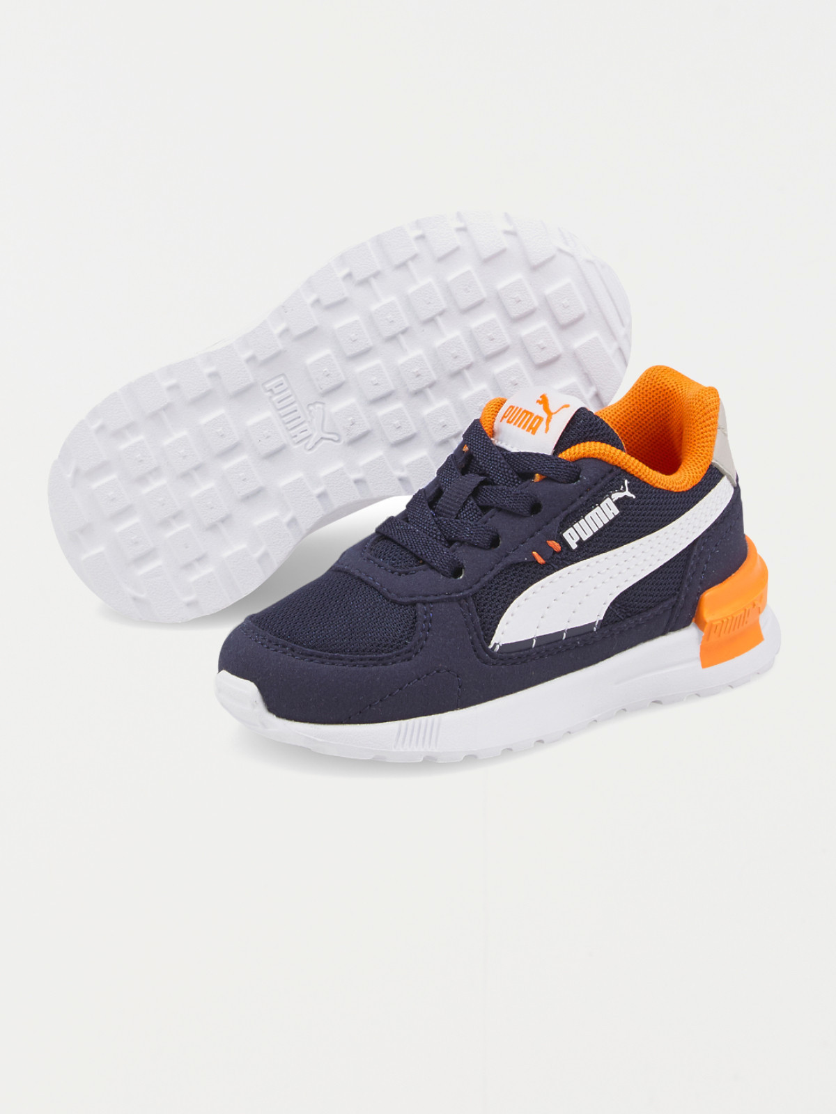Chaussures de sport PUMA garçon (24-27)
