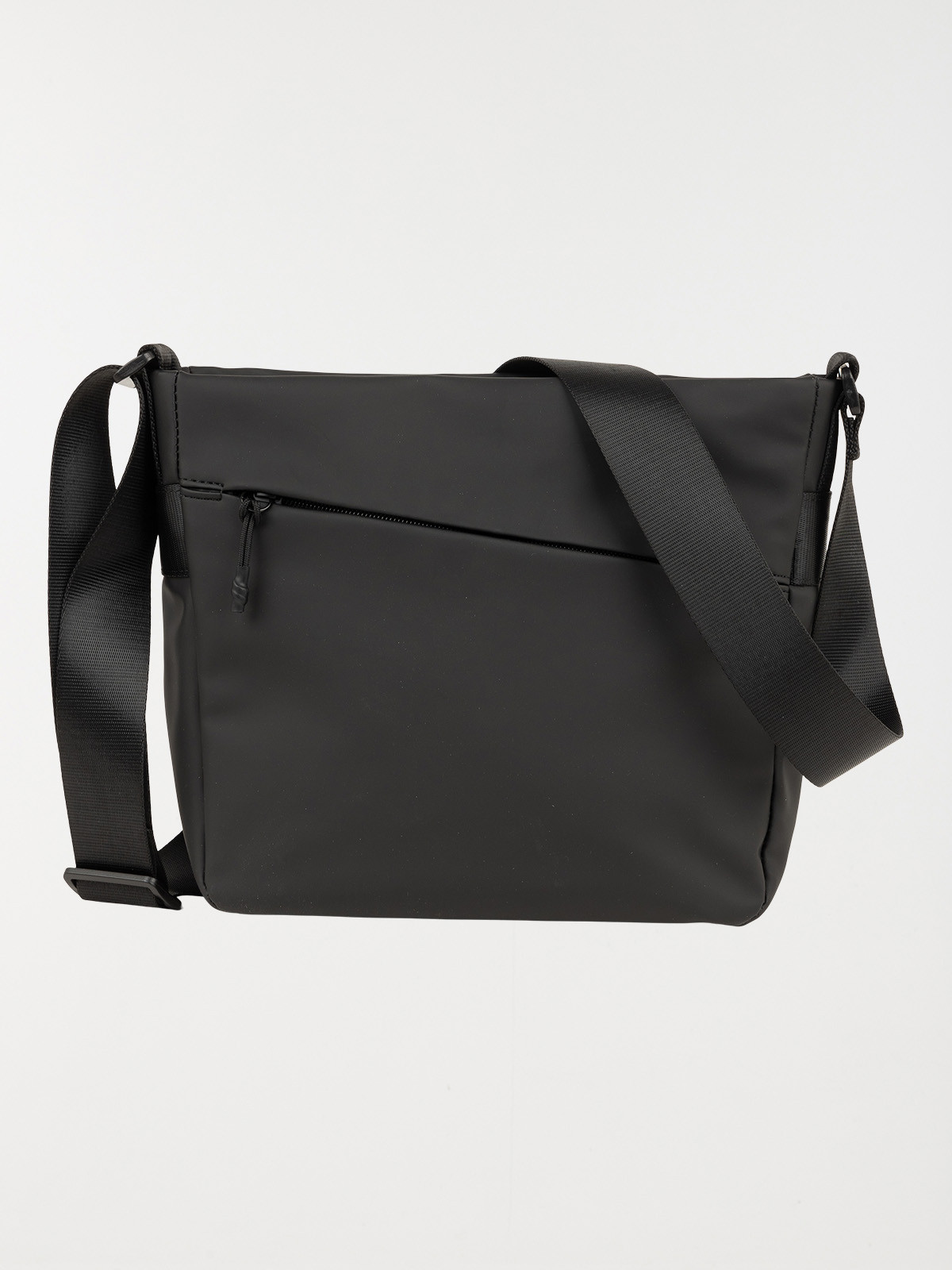 Sac bandoulière uni femme Sac bandoulière uni femme