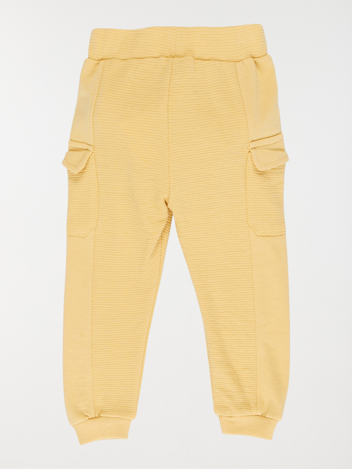 Pantalon cargo sable garçon (3-36M)