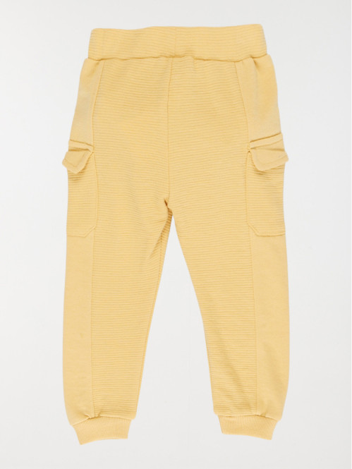 Pantalon cargo sable garçon...