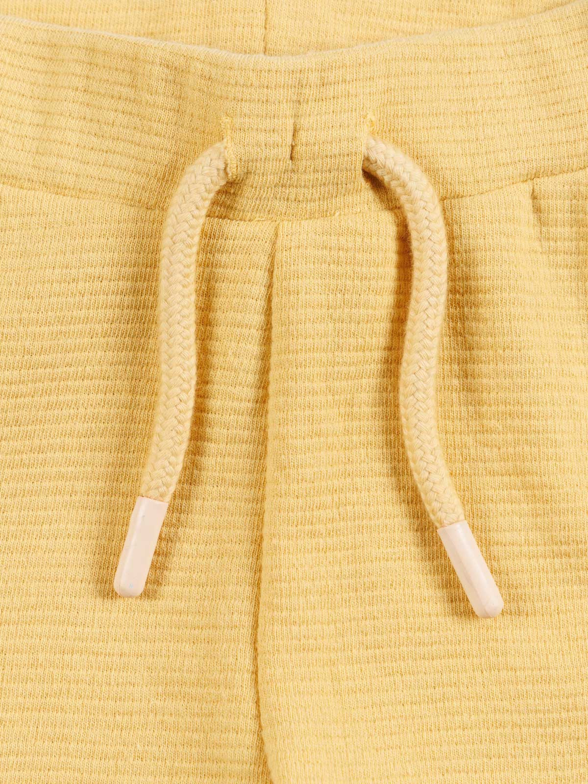 Pantalon cargo sable garçon (3-36M)