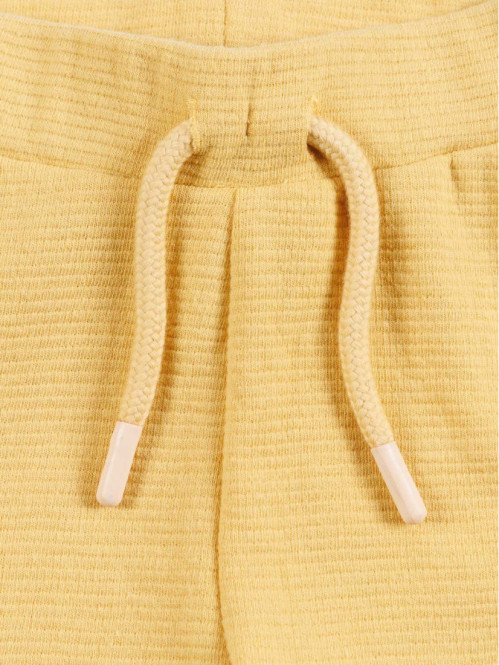 Pantalon cargo sable garçon...