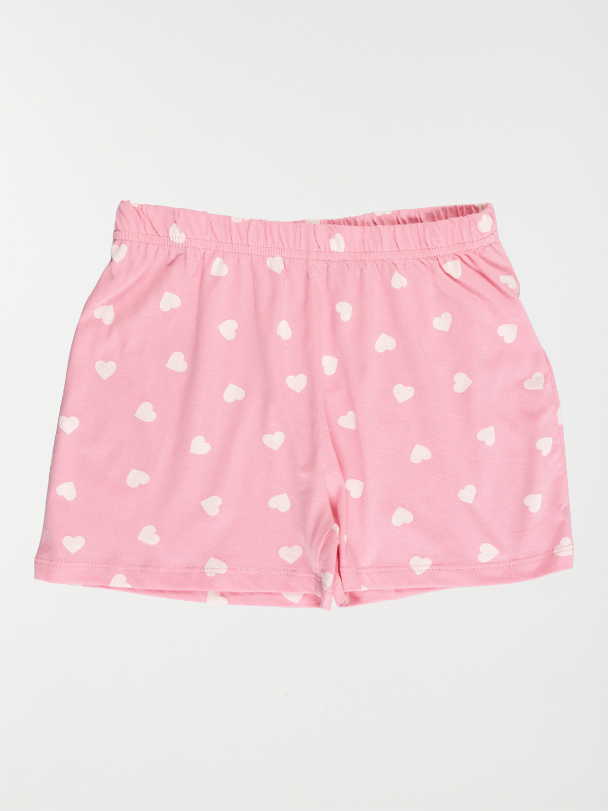 Pyjashort Stitch fille (3-12A) Pyjashort Stitch fille (3-12A)