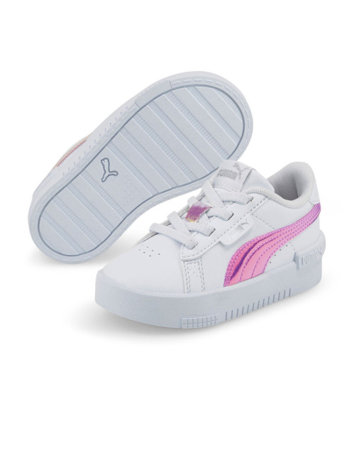 Chaussures de sport fille PUMA (24-27)