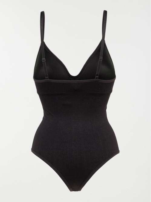 Body sculptant noir femme...
