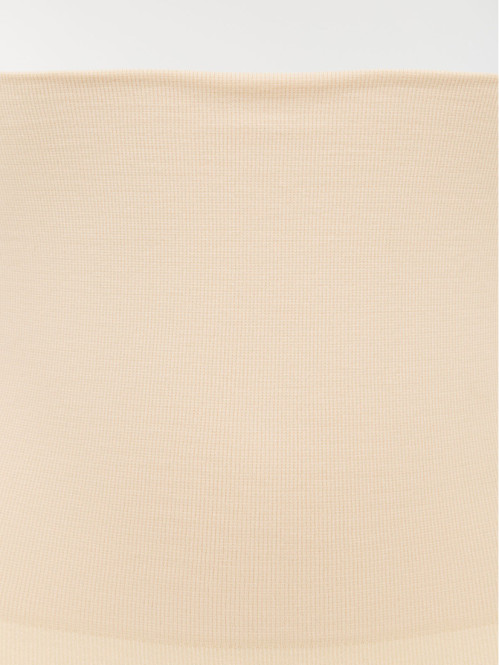 Culotte taille haute...