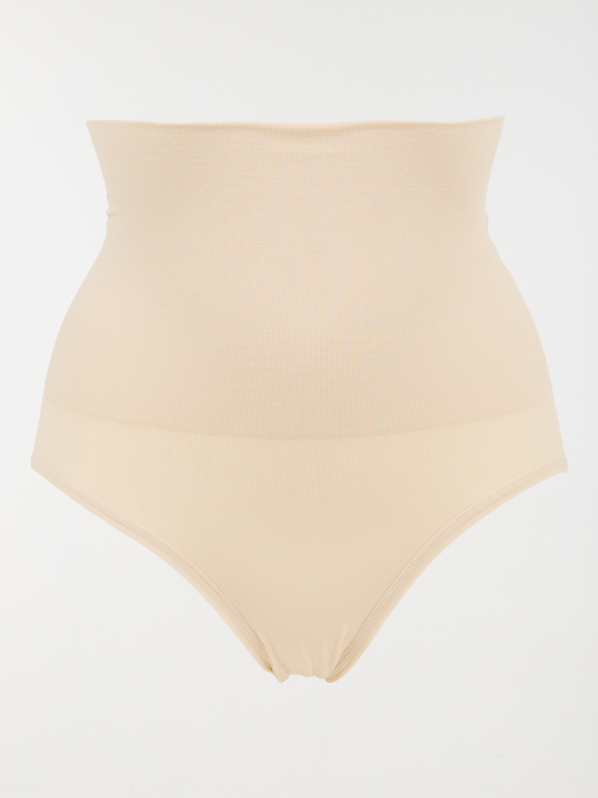 Culotte taille haute sculptante femme