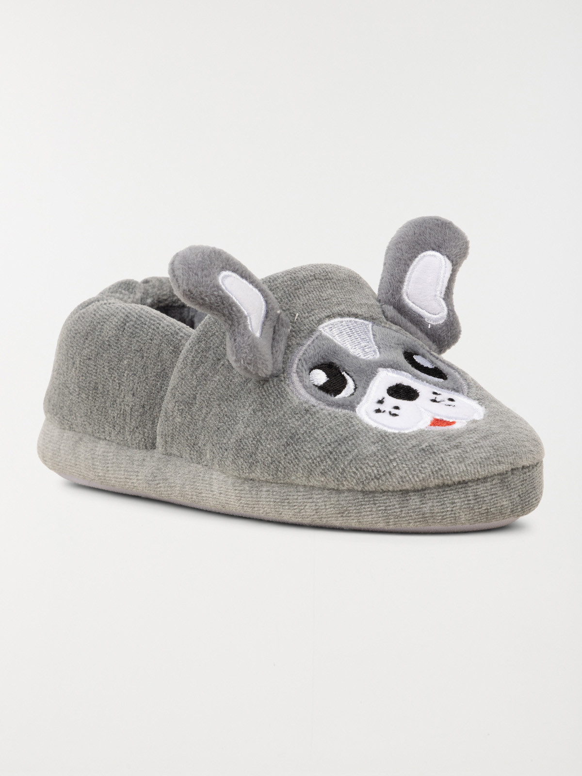 Chausson chien garçon (24-30)