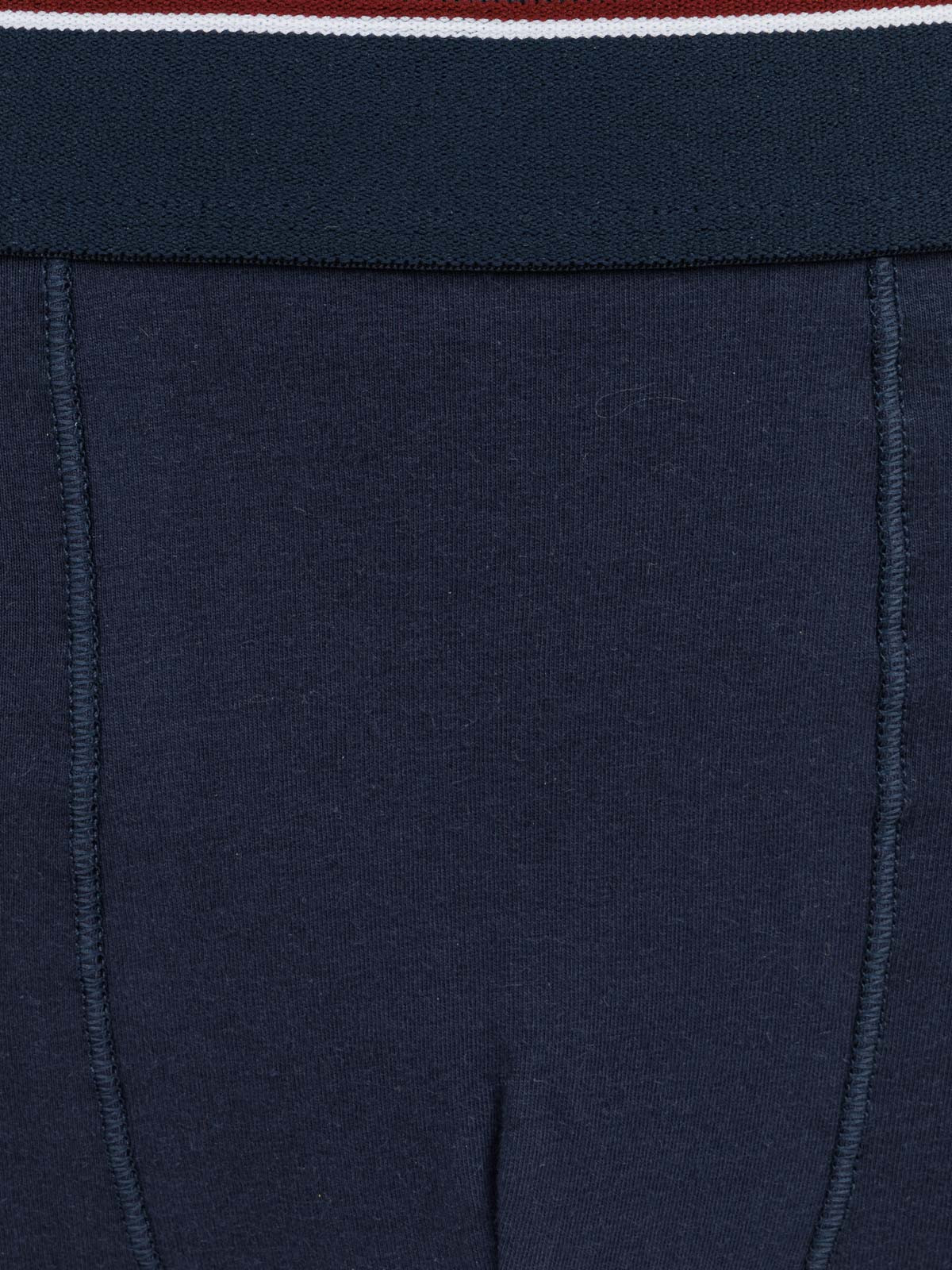 Boxer message modèle unique homme
