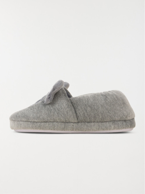 Chausson chien garçon (24-30)