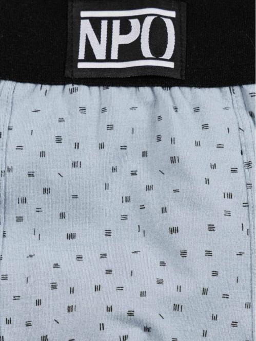 Lot de 3 boxers fantaisies...