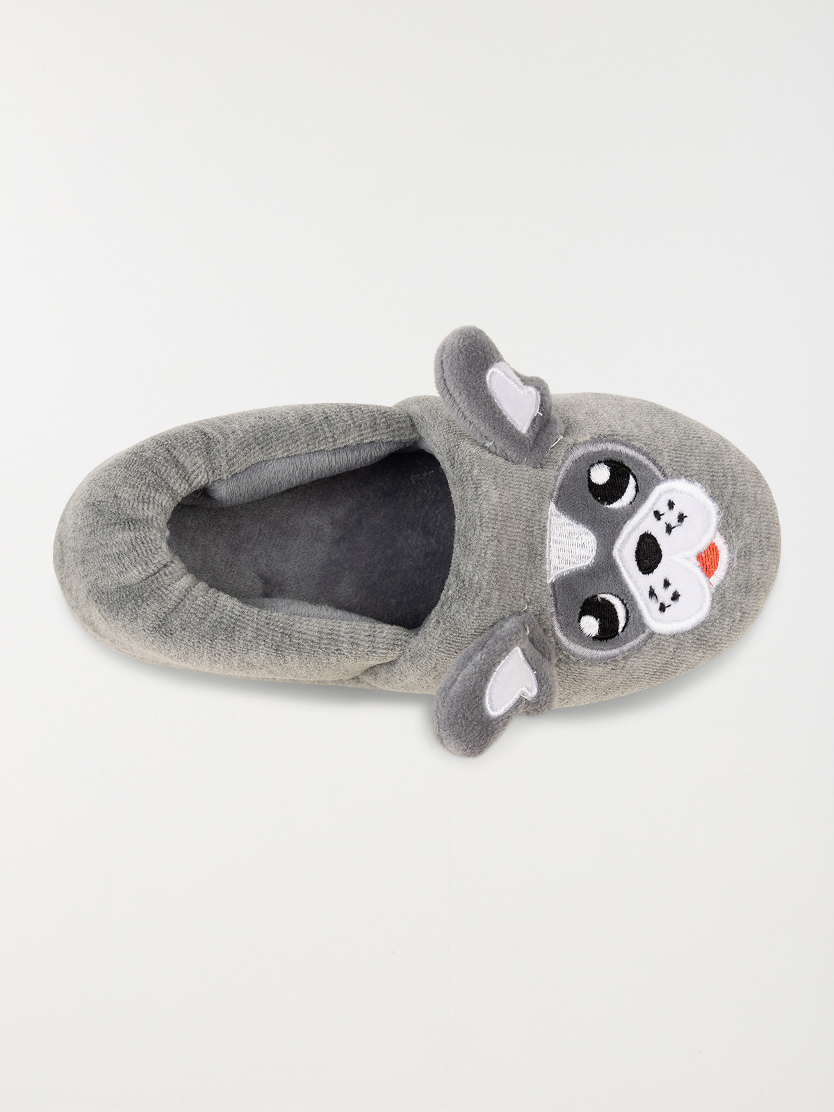 Chausson chien garçon (24-30)