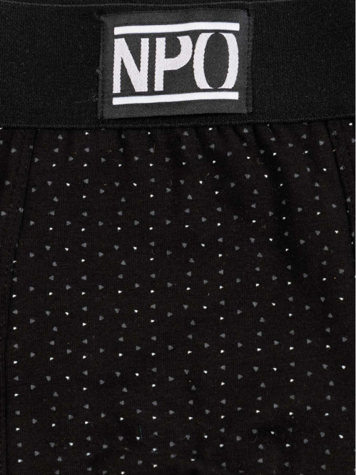 Lot 3 boxers fantaisies...