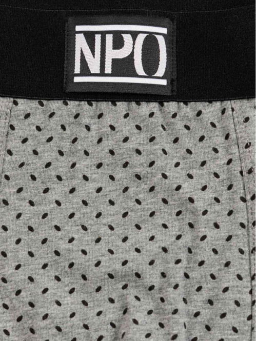 Lot 3 boxers fantaisies...