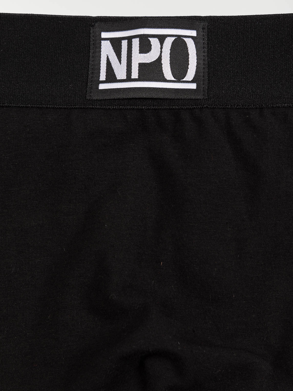 Lot de 3 boxers grande taille homme