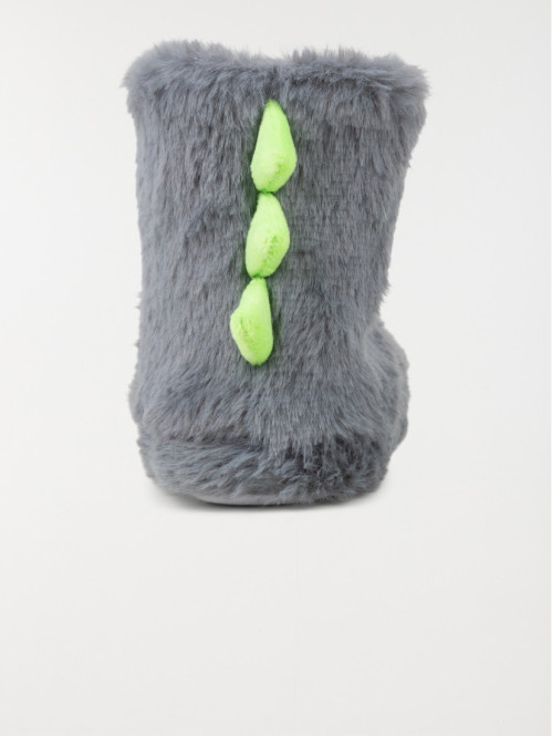 Chausson botte garçon (24-30) Chausson botte garçon (24-30)