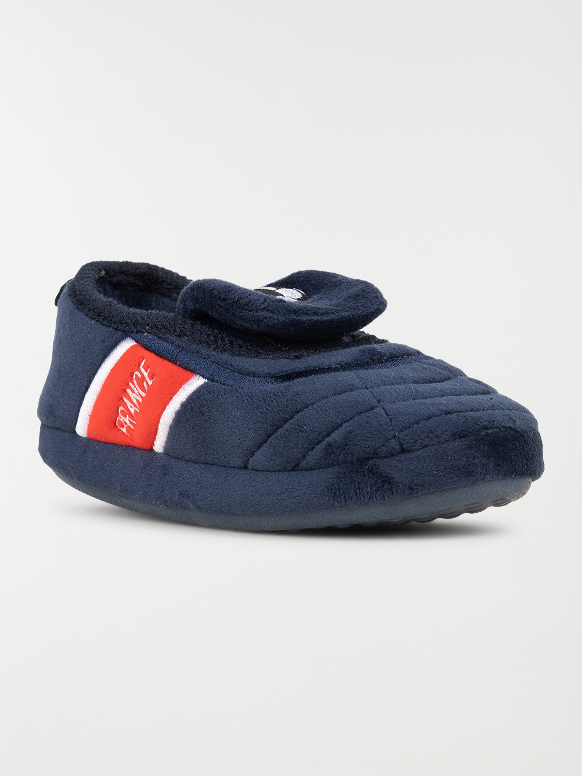 Chaussons coupe du monde garçon (25-30)