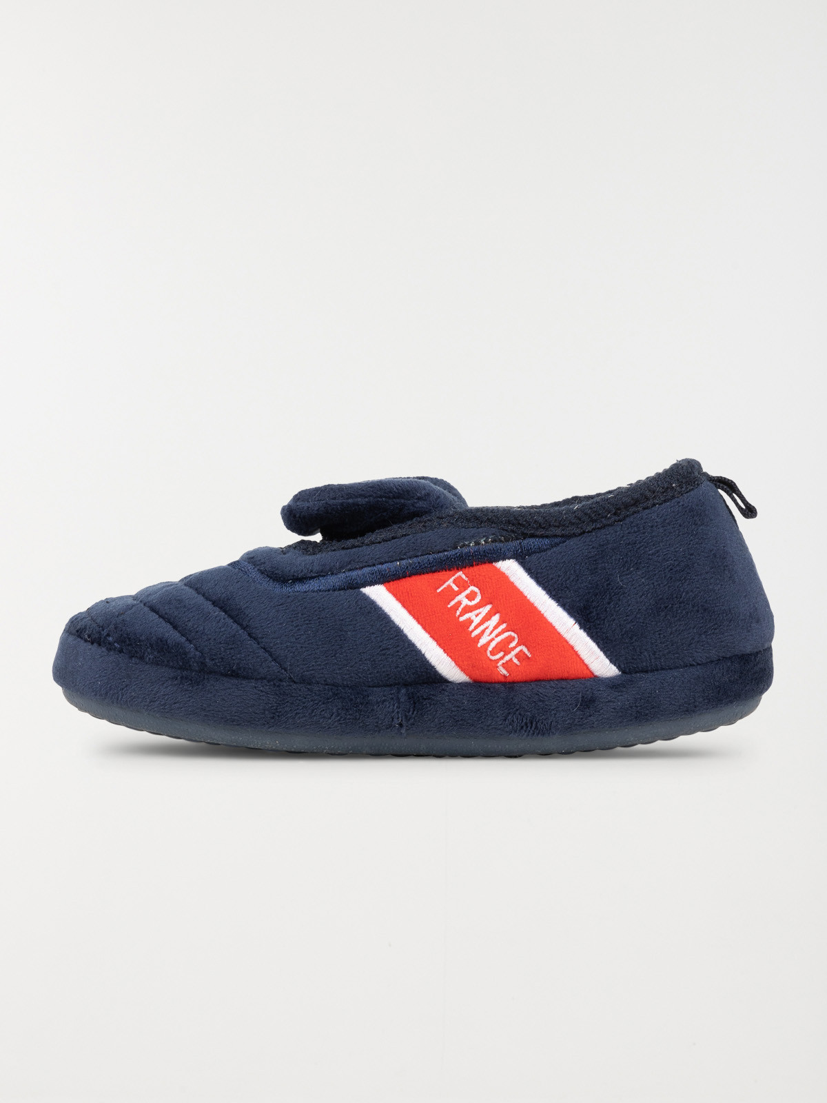 Chaussons coupe du monde garçon (25-30)