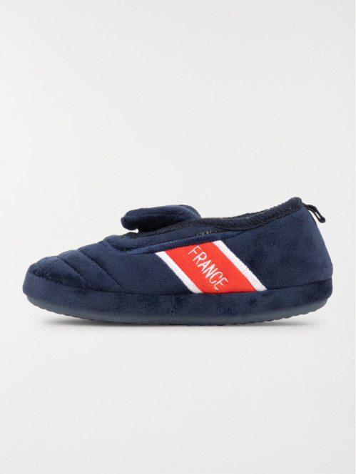 Chaussons coupe du monde garçon (25-30)
