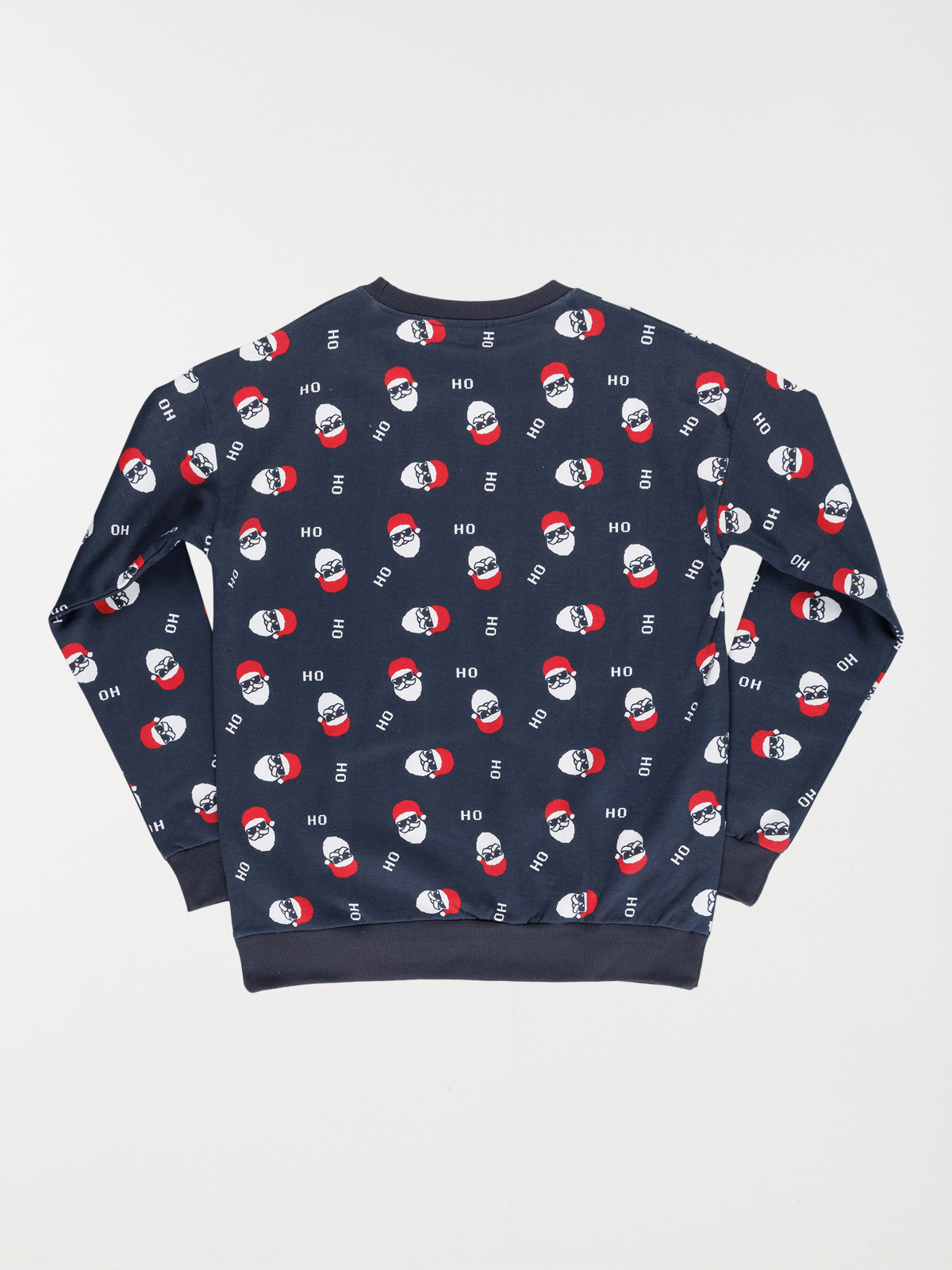 Sweat noël marine kid garçon (XXS-M) Sweat noël marine kid garçon (XXS-M)