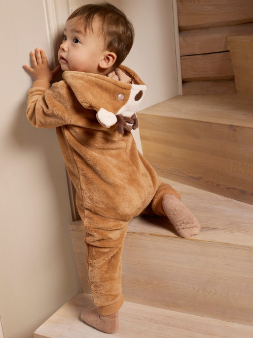 Combinaison renne garçon...