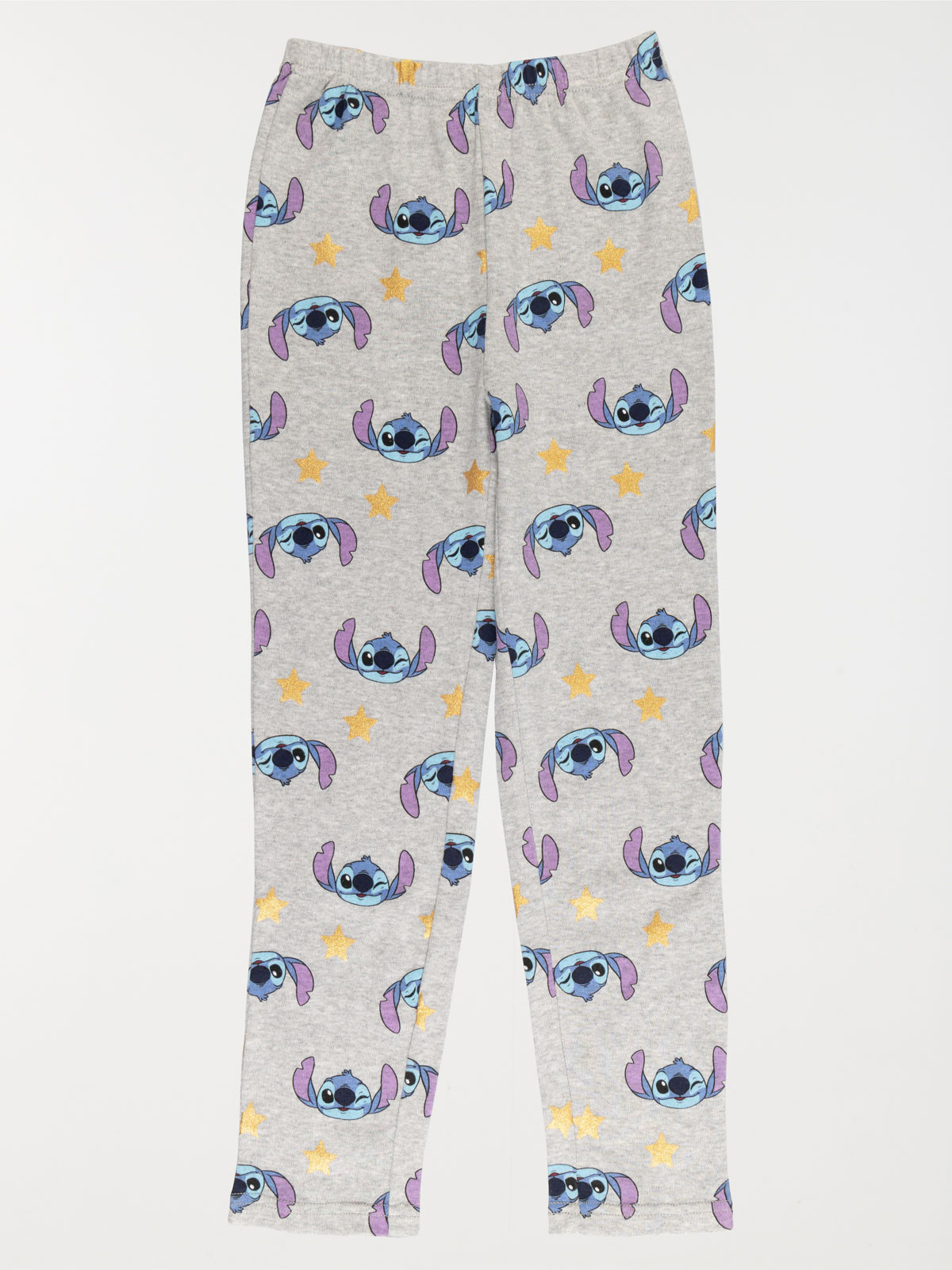 Pyjama Stitch fille (3-12A)