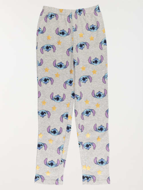 Pyjama Stitch fille (3-12A)