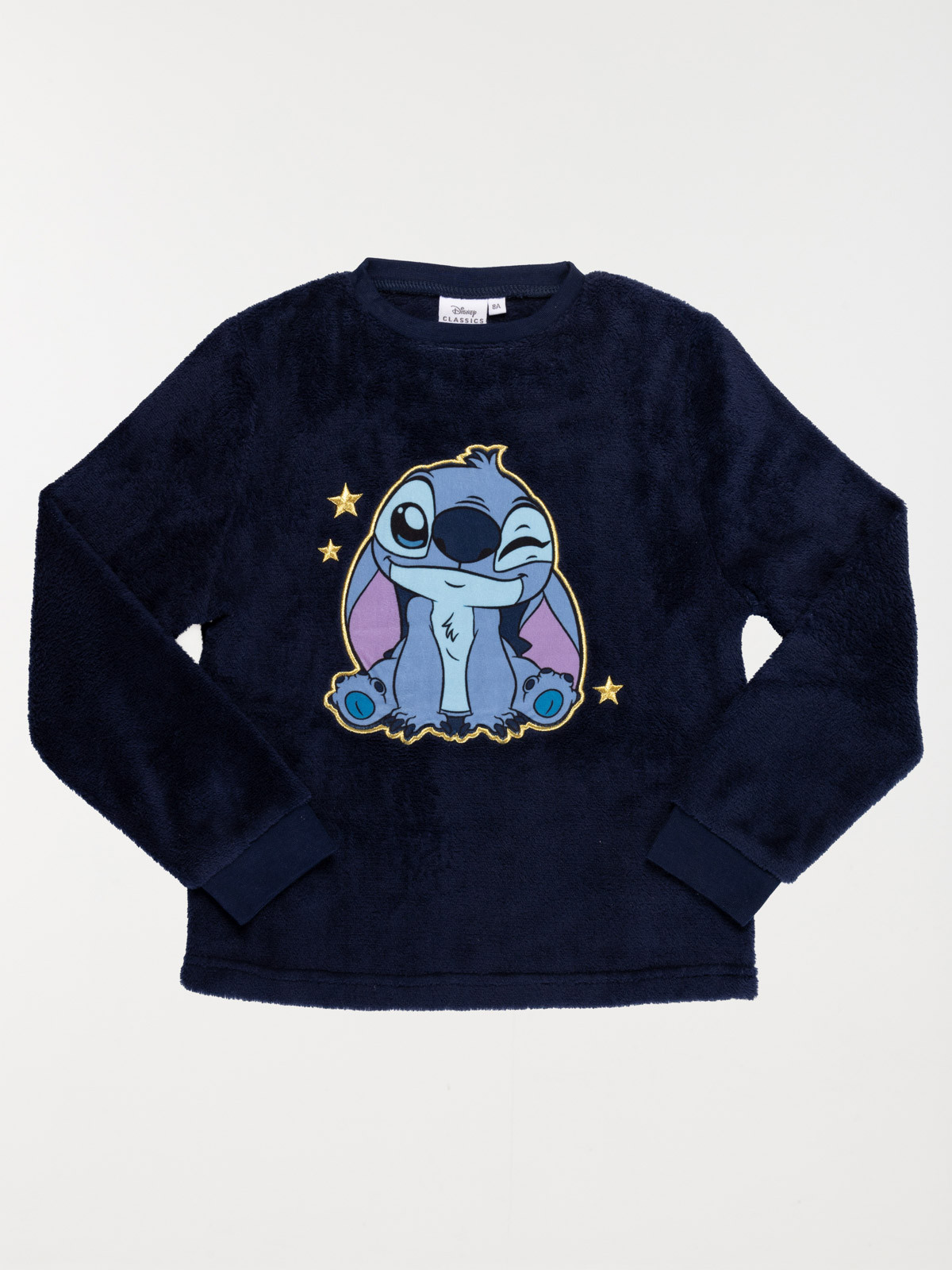 Pyjama Stitch fille (3-12A)