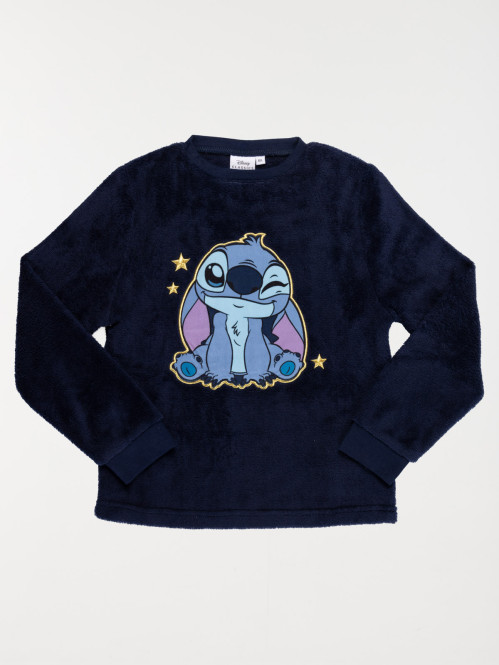 Pyjama Stitch fille (3-12A)