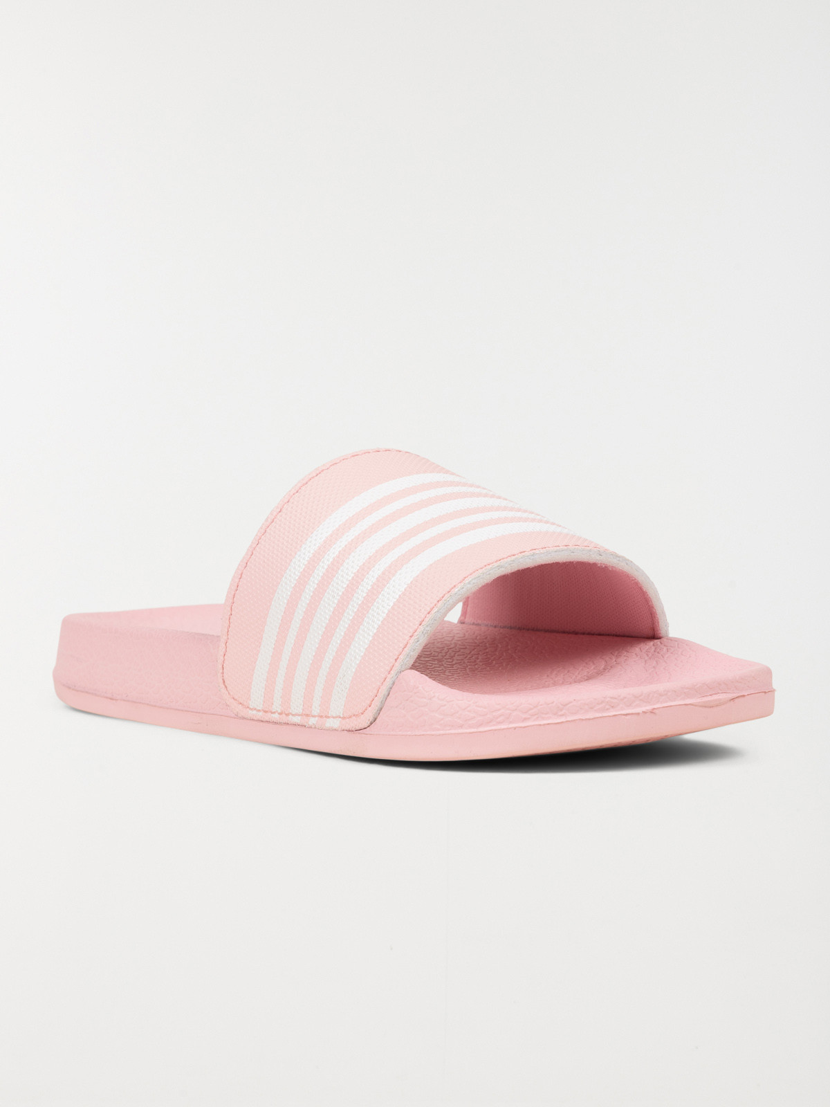 Claquette coloris rose fille (30-35) Claquette coloris rose fille (30-35)