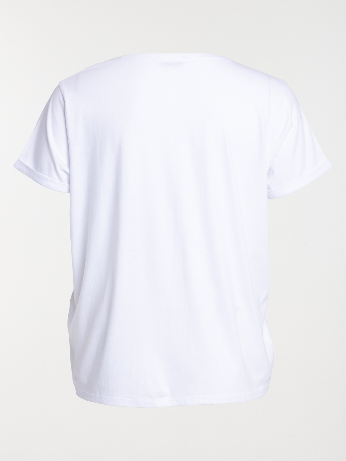 T-shirt mon amour grande taille femme T-shirt mon amour grande taille femme