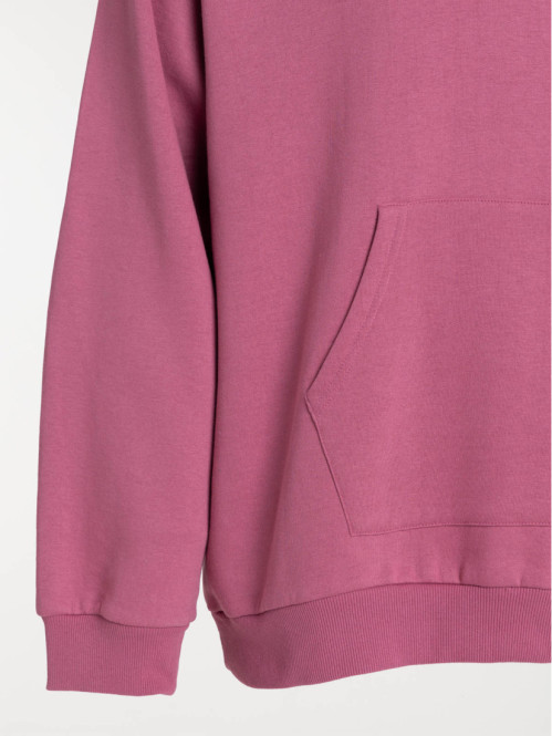 Sweat rose violine grande...