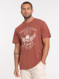 Image produit Couleur: rougie foncé