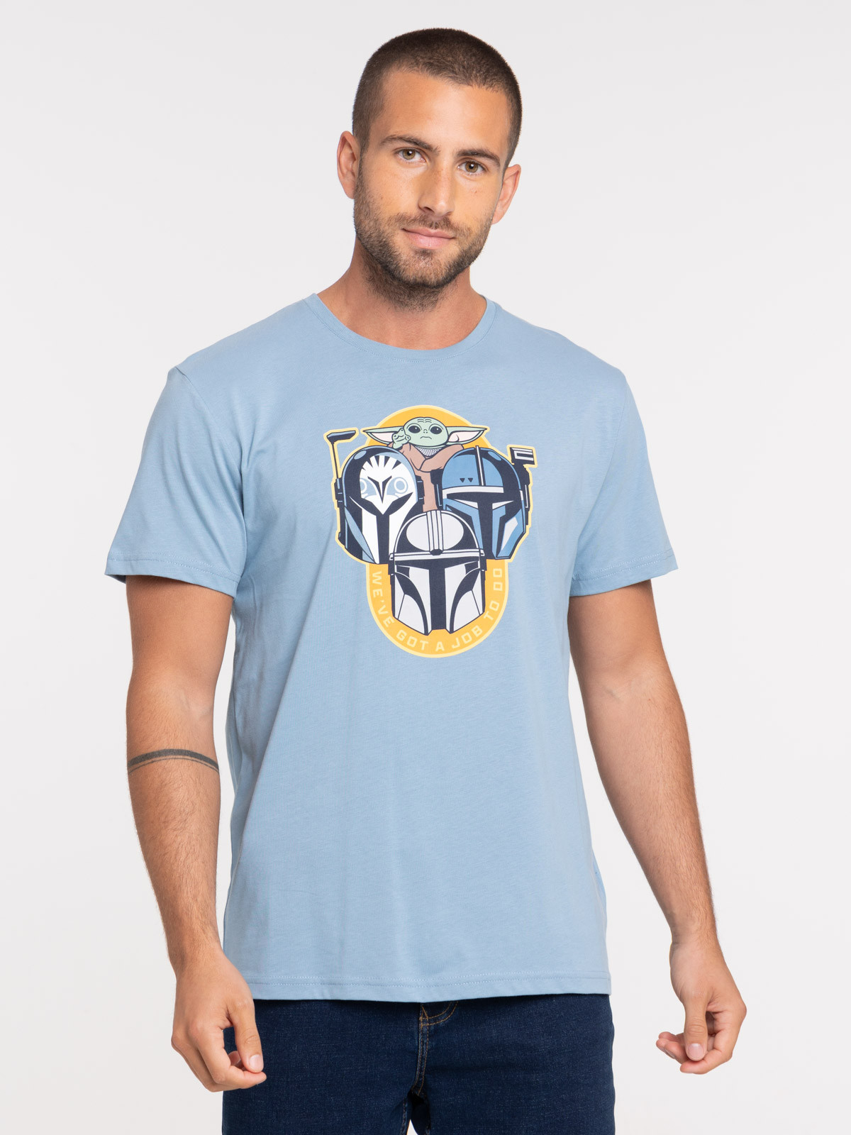 Tee-shirt Star Wars homme