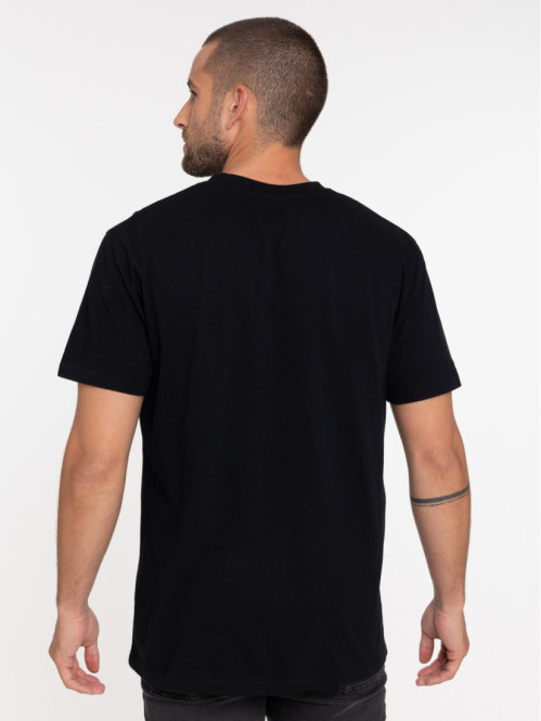 Tee-shirt Demon slayer Tanjiro homme Tee-shirt Demon slayer Tanjiro homme